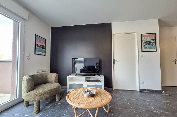 Appartement Le Clos Fontaine