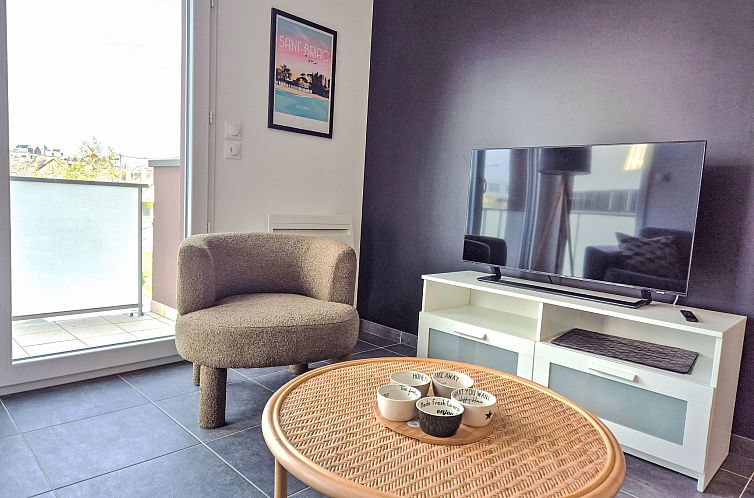 Appartement Le Clos Fontaine