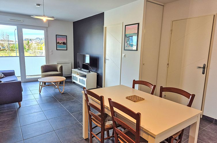 Appartement Le Clos Fontaine