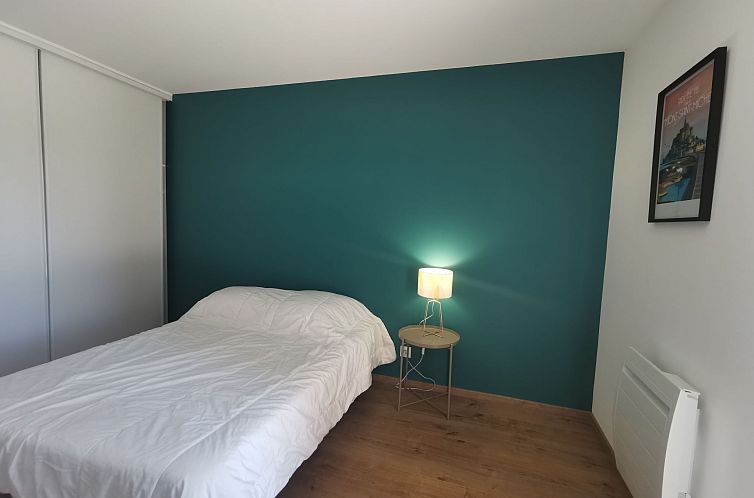 Appartement Le Clos Fontaine