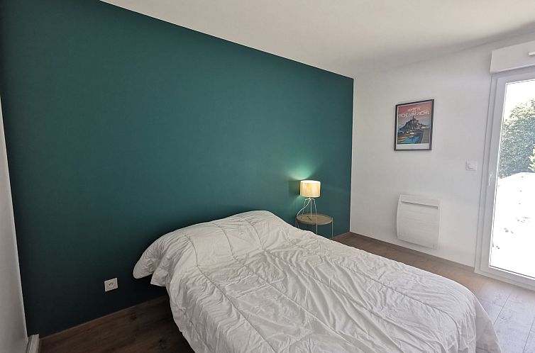 Appartement Le Clos Fontaine
