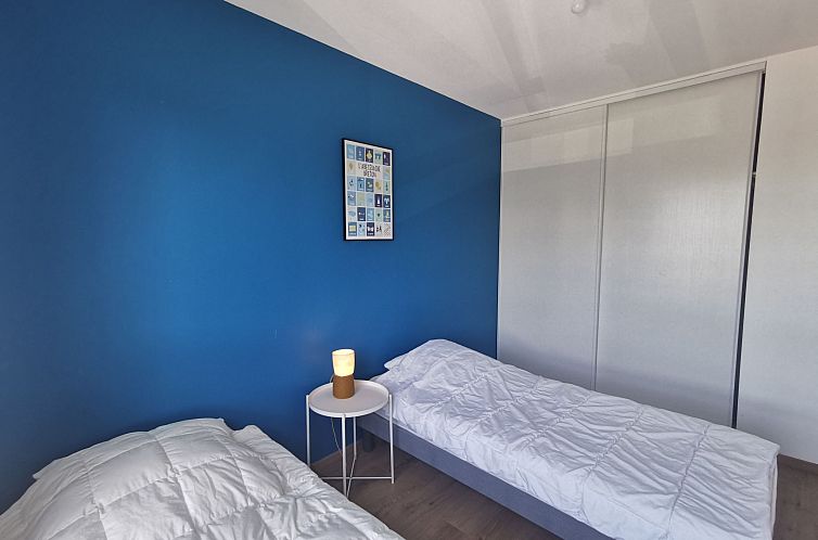 Appartement Le Clos Fontaine
