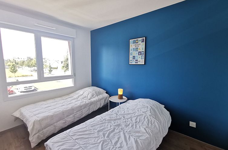 Appartement Le Clos Fontaine