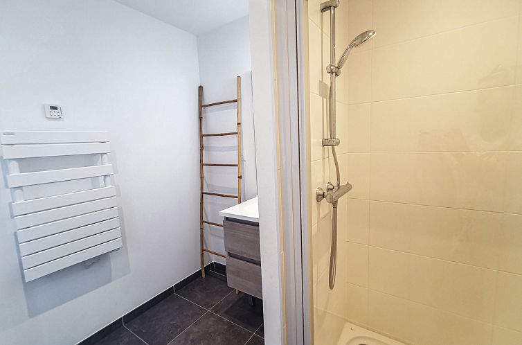 Appartement Le Clos Fontaine