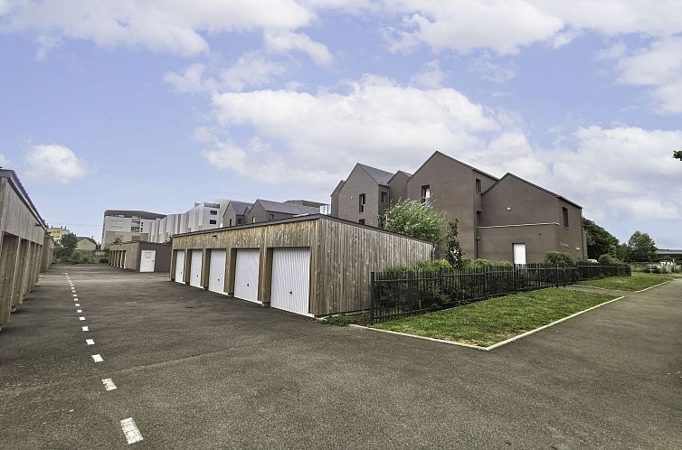 Appartement Le Clos Fontaine