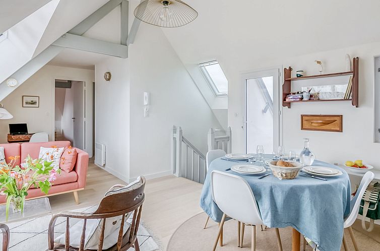 Appartement Fleurs d'Ajoncs