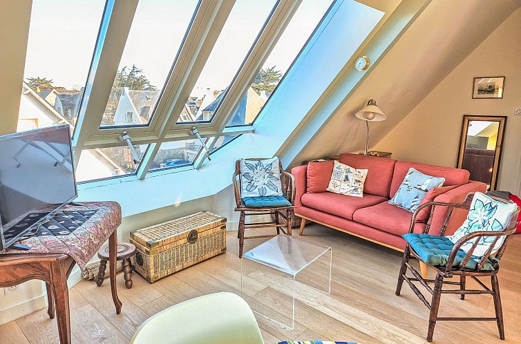 Appartement Fleurs d'Ajoncs