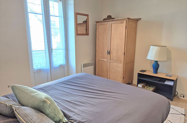 Appartement Fleurs d'Ajoncs