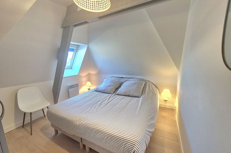 Appartement Fleurs d'Ajoncs