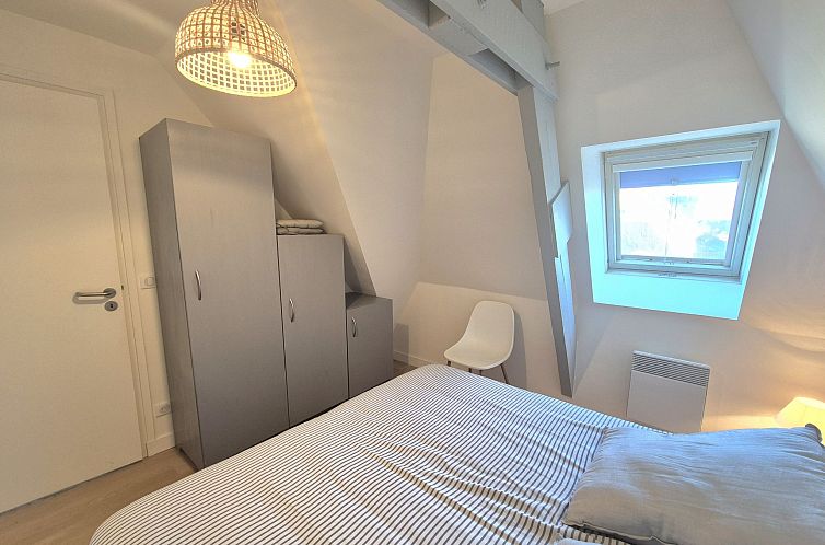 Appartement Fleurs d'Ajoncs