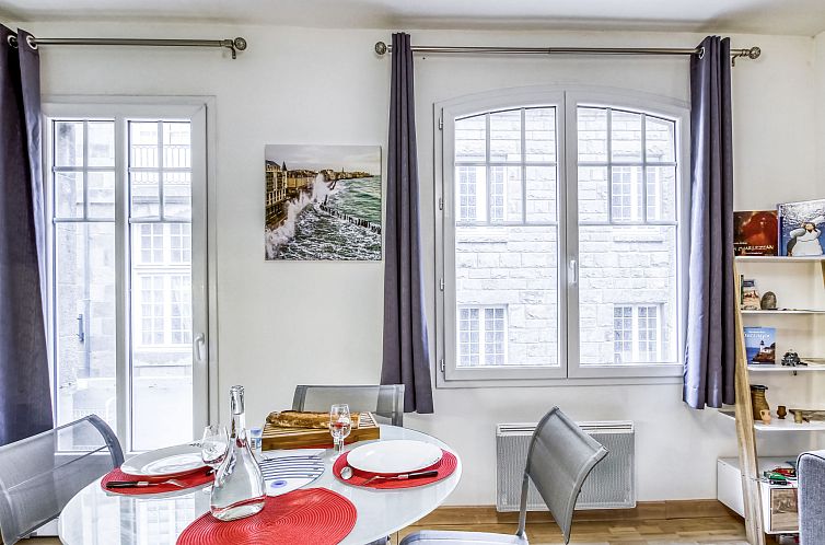 Appartement Asfeld