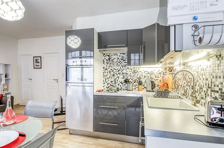 Appartement Asfeld