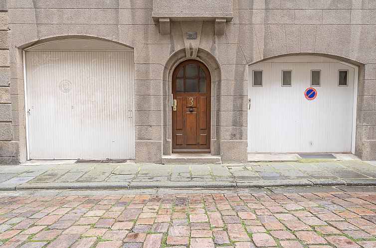 Appartement Asfeld