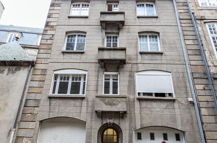 Appartement Asfeld