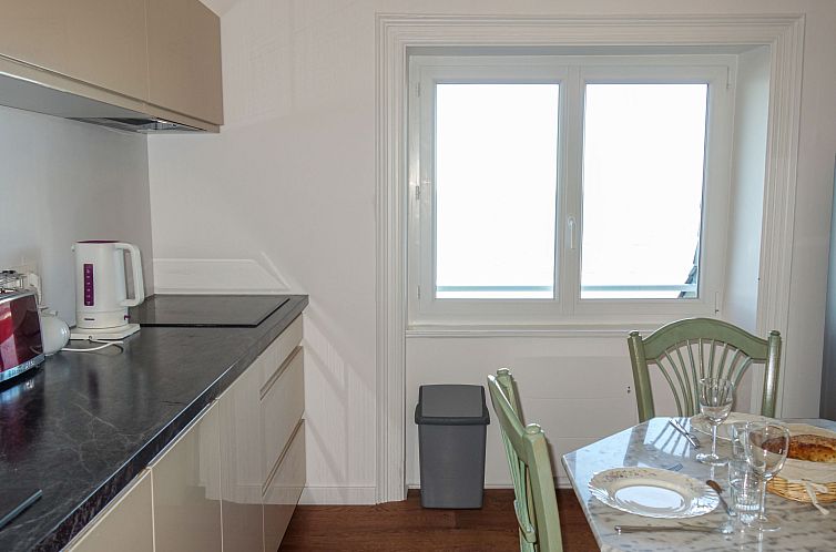 Appartement Les Nielles