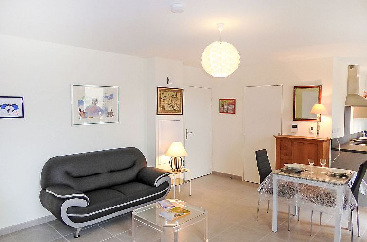 Appartement Les Allées du Port