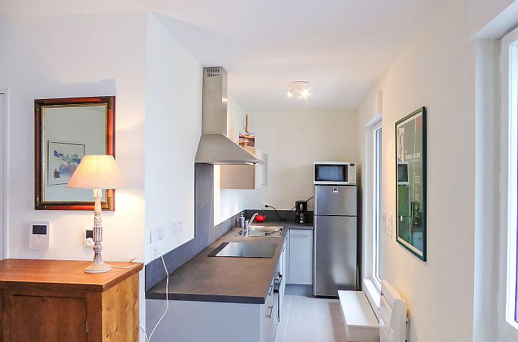 Appartement Les Allées du Port