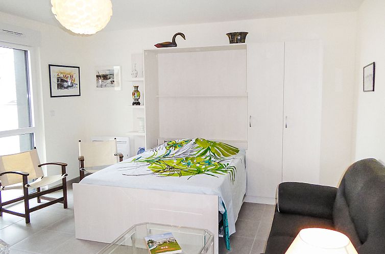 Appartement Les Allées du Port