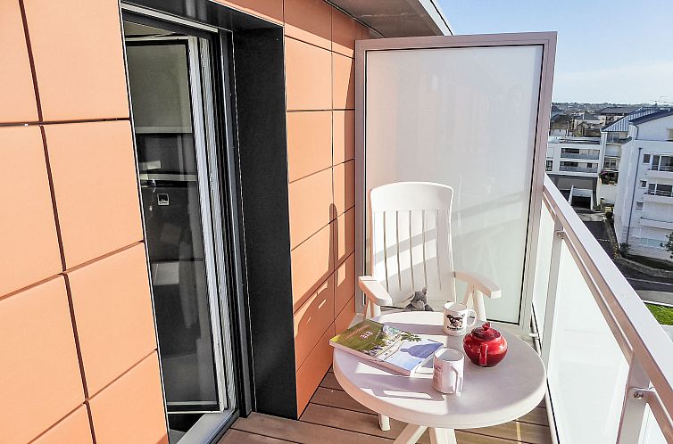 Appartement Les Allées du Port