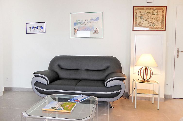 Appartement Les Allées du Port