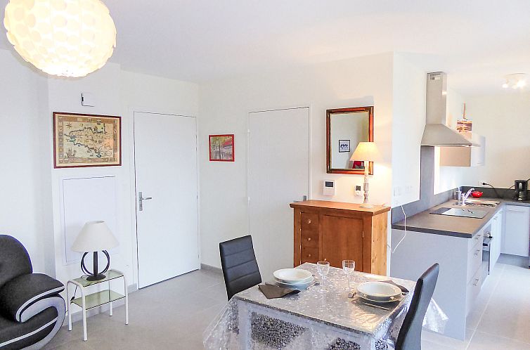 Appartement Les Allées du Port