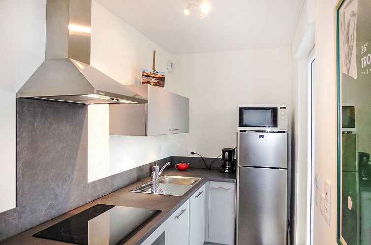 Appartement Les Allées du Port