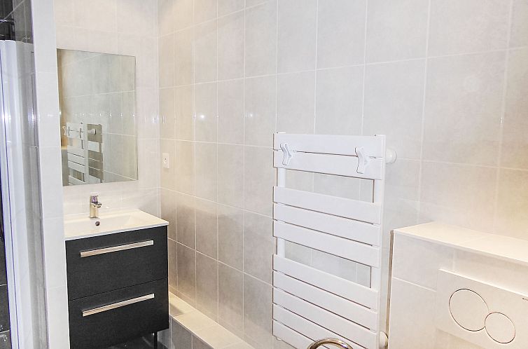 Appartement Les Allées du Port