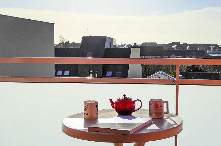 Appartement Les Allées du Port