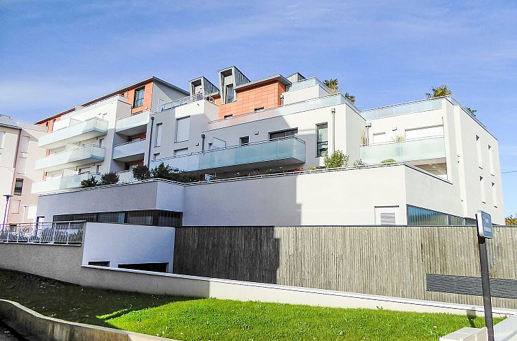 Appartement Les Allées du Port