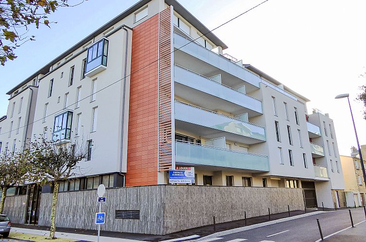 Appartement Les Allées du Port