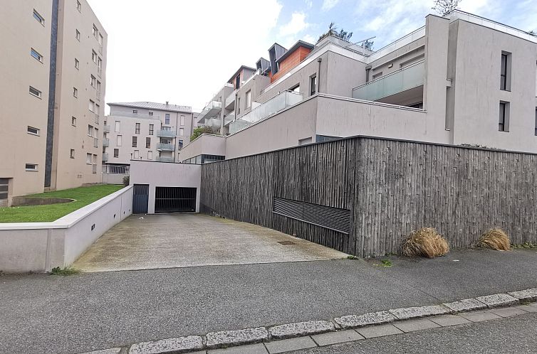 Appartement Les Allées du Port