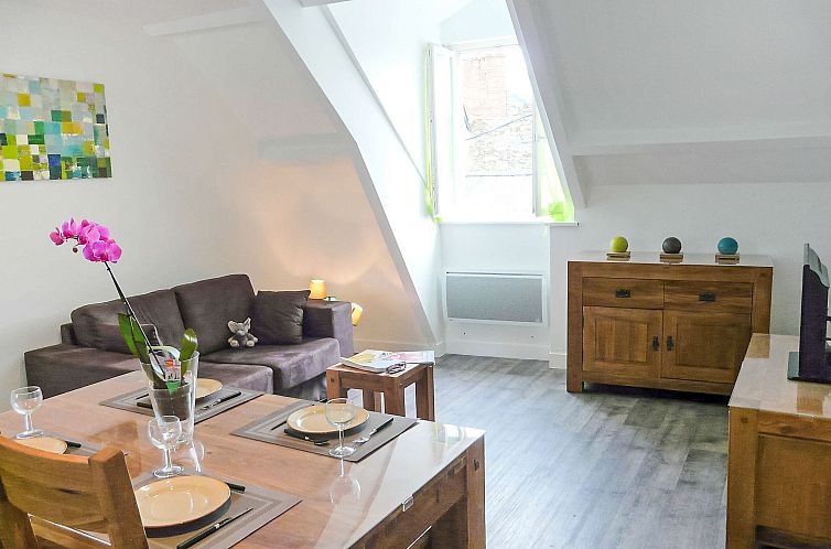 Appartement Pierre Legavre