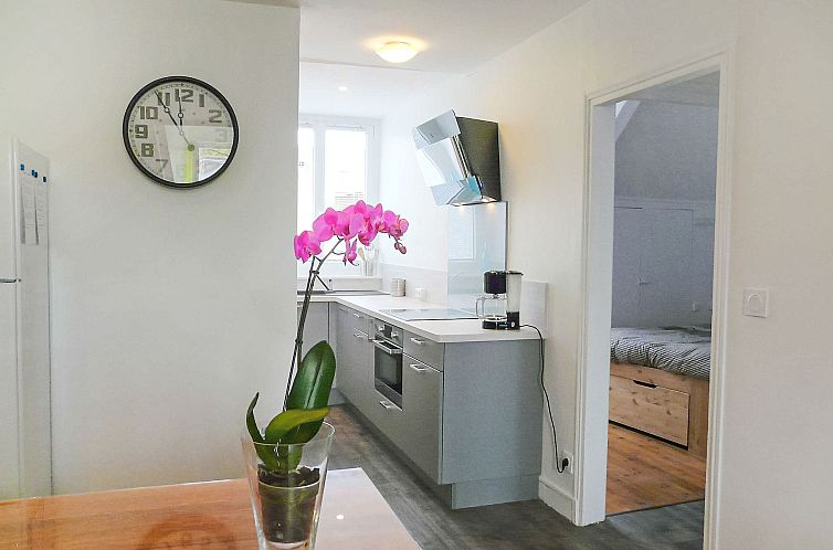 Appartement Pierre Legavre