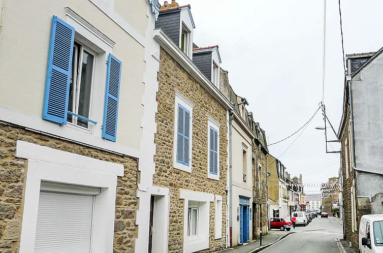 Appartement Pierre Legavre