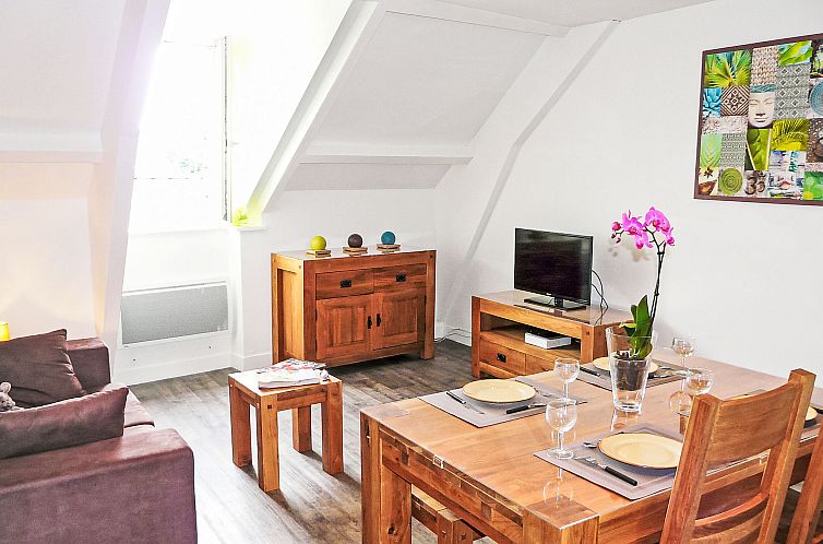 Appartement Pierre Legavre