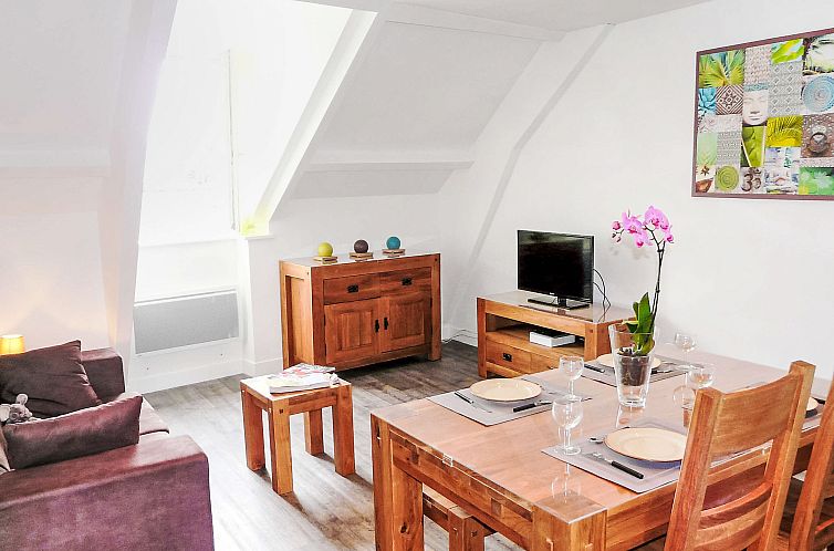 Appartement Pierre Legavre