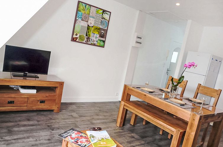 Appartement Pierre Legavre