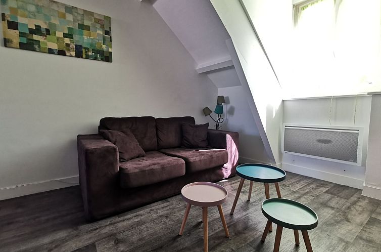 Appartement Pierre Legavre