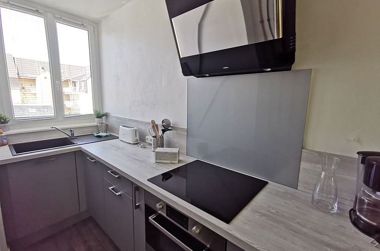 Appartement Pierre Legavre