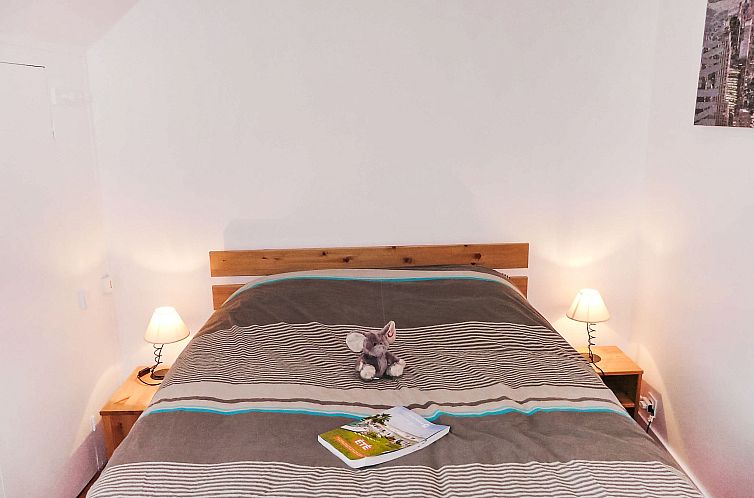 Appartement Pierre Legavre