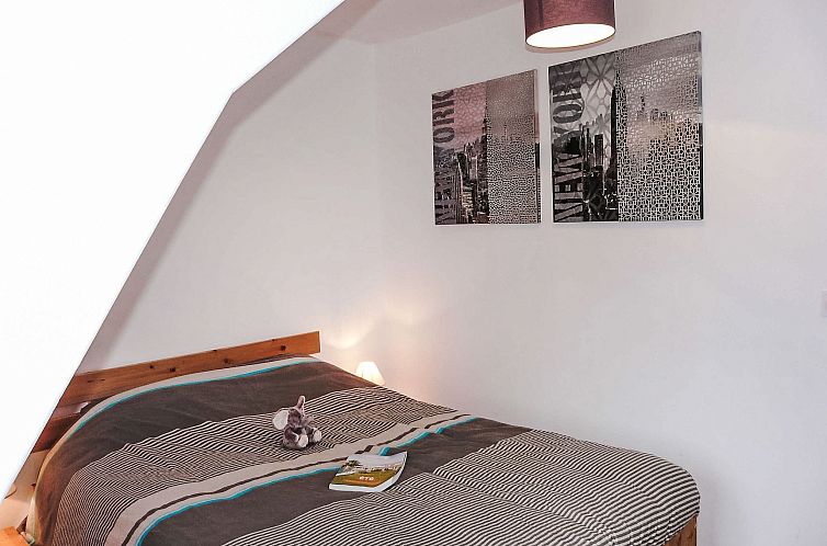 Appartement Pierre Legavre