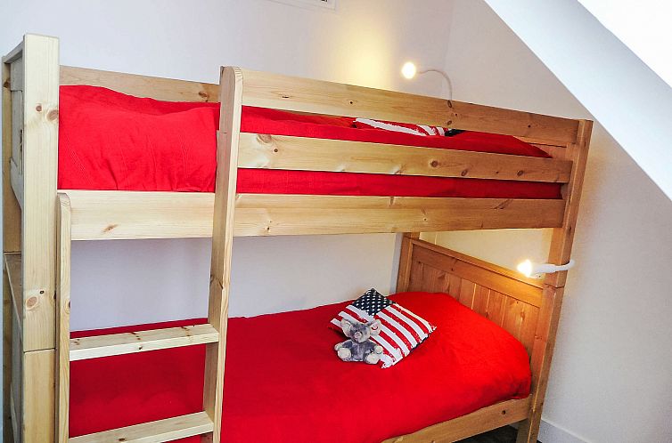 Appartement Pierre Legavre