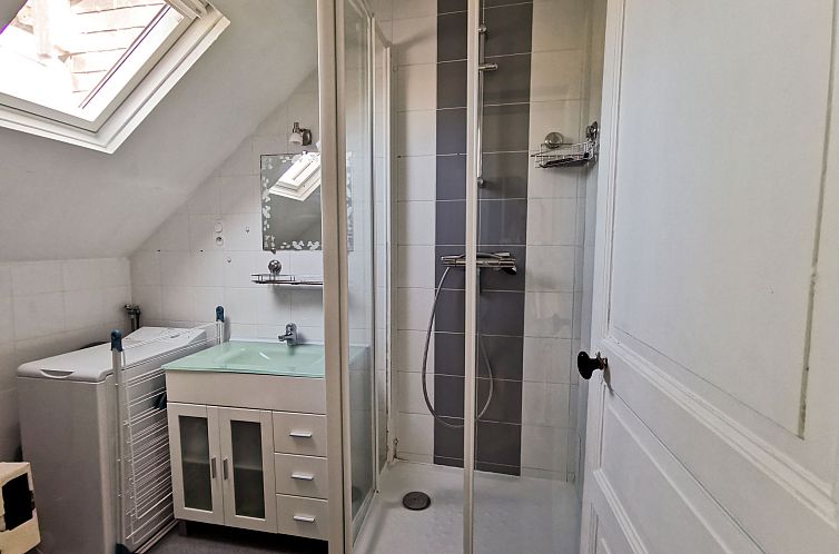 Appartement Pierre Legavre