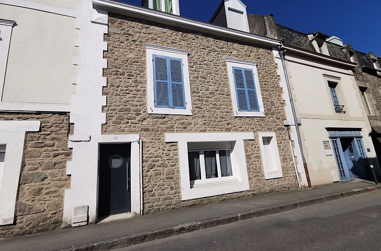 Appartement Pierre Legavre