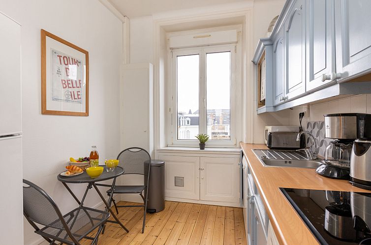 Appartement La Fontaine