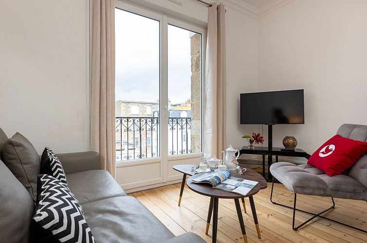 Appartement La Fontaine