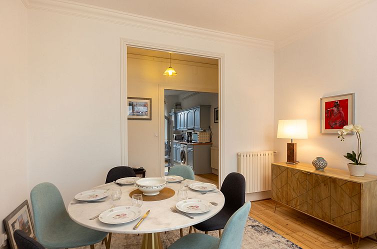 Appartement La Fontaine