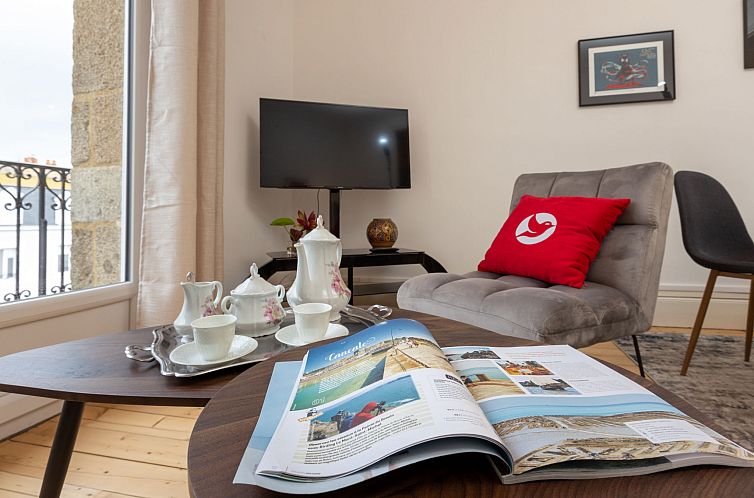 Appartement La Fontaine