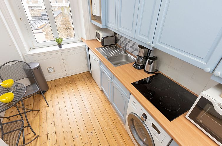 Appartement La Fontaine