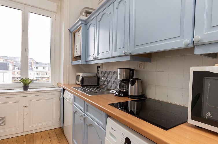 Appartement La Fontaine